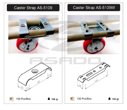 Kẹp bánh xe MT-5109/ MT-5109W - caster-strap-as-mt-5109-5109w copy